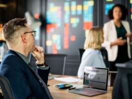 TI ganha protagonismo e avança para cargos estratégicos