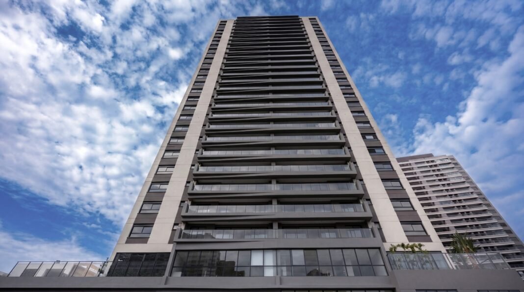 Tecnisa entrega Reserva Figueiras e consolida 279 obras Tecnisa entrega Reserva Figueiras e consolida 279 obras