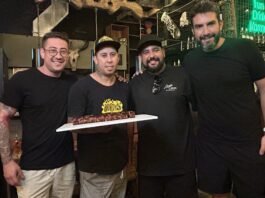 Pitmaster brasileiro disputa circuito mundial de churrasco