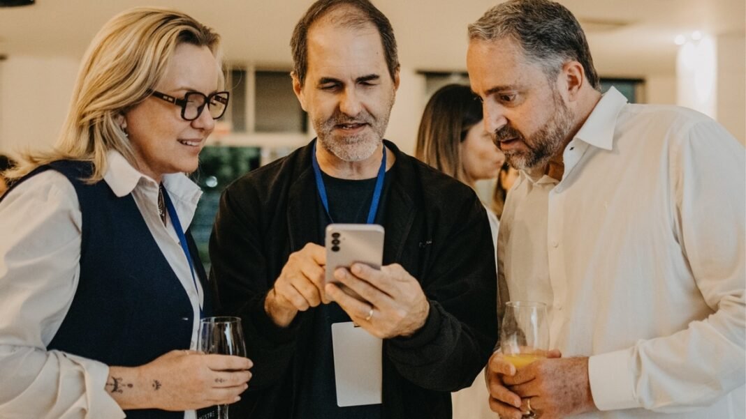 Inteligência artificial altera a reputação de construtoras Inteligência artificial altera a reputação de construtoras