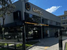 Rede fitness do Paraná expande studio boutique pelo Brasil