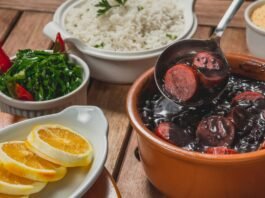 Turismo gastronômico cresce nos destinos brasileiros