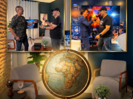 Brasil busca protagonismo na rota do comércio global