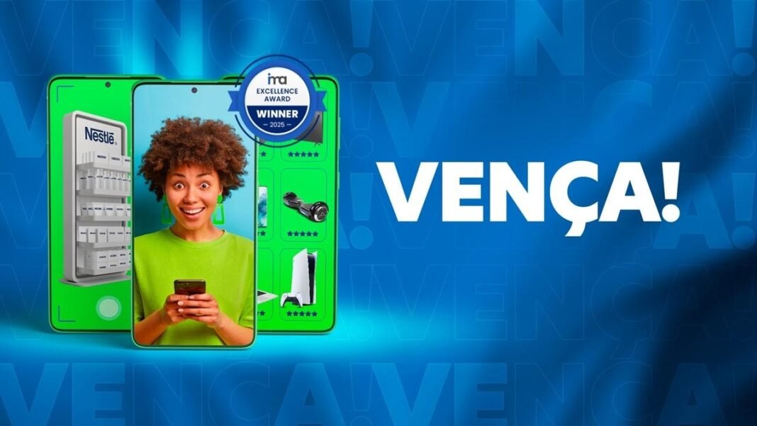 Digi conquista a categoria Innovation no Prêmio ABEMD 2025 Digi conquista a categoria Innovation no Prêmio ABEMD 2025