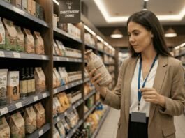 LinkeMe conecta varejistas a marcas emergentes de consumo