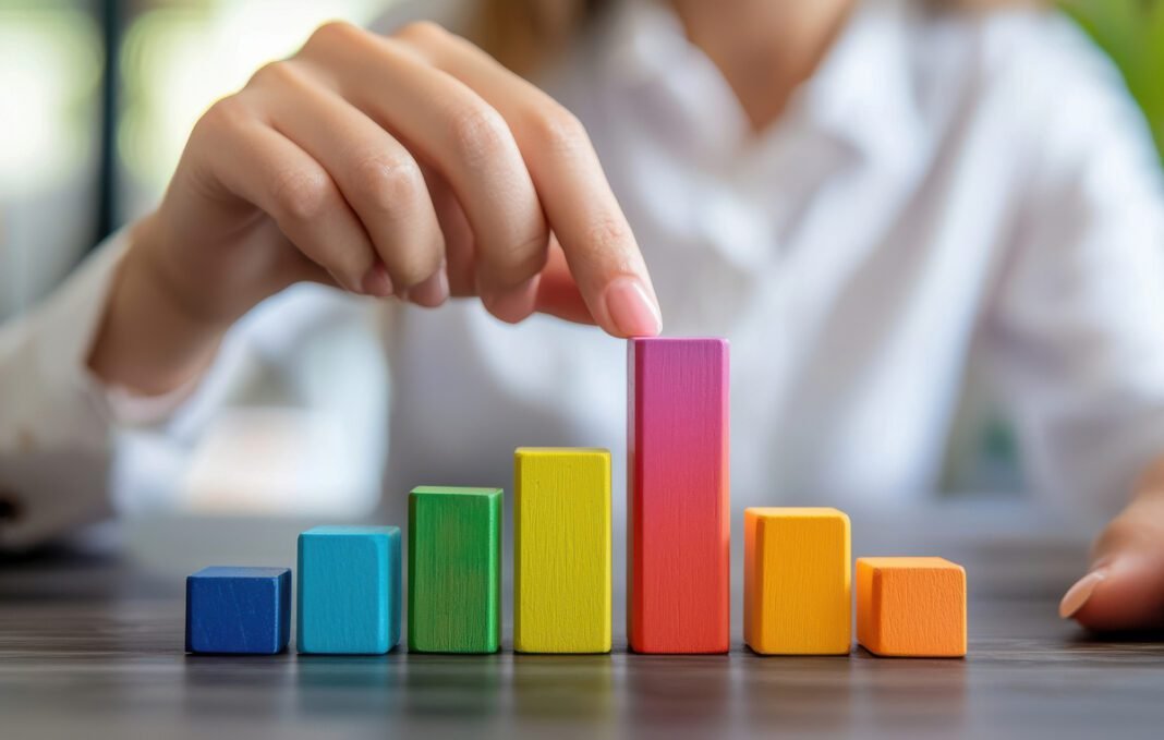 Mercado valoriza profissionais com resultados comprovados Mercado valoriza profissionais com resultados comprovados