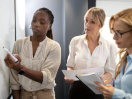 Mulheres são maioria nos CSCs, mas liderança segue desigual