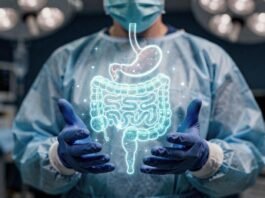 Cirurgias digestivas incorporam técnica videolaparoscópica