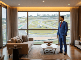 MotoGP impulsiona mercado de hospedagem em Goiânia