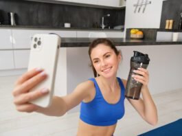 Redes sociais impulsionam mercado de bem-estar