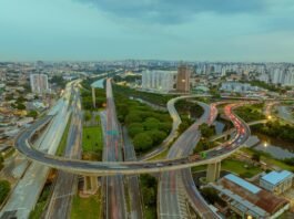 Ecovias Raposo Castello fecha 1º ano com salto em tecnologia