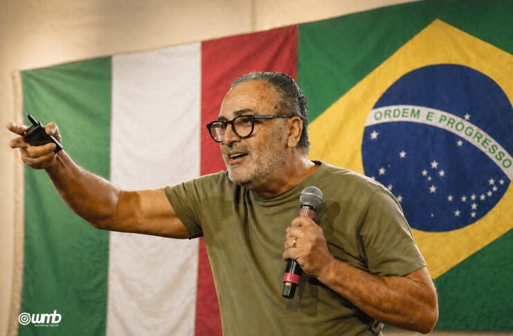 WMB Marketing Digital amplia alcance de empresas na Europa