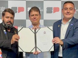 Governo de SP libera R$ 276,6 milhões para turismo paulista