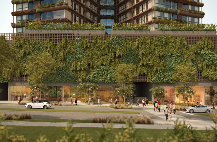 Qualidade de vida passa a superar preço na compra de imóveis