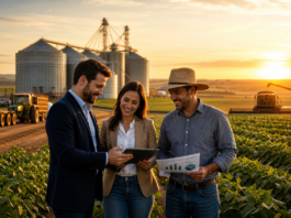 Agrolend triplica carteira em 2025 e mira R$ 2 bi em 2026