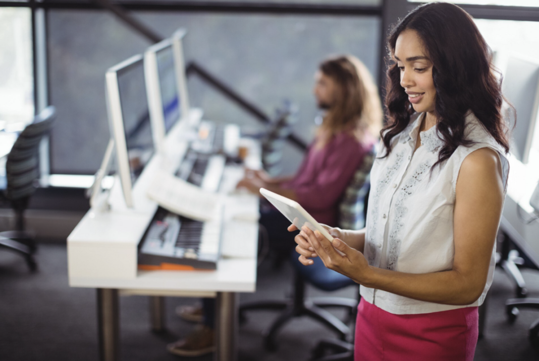 Workplace digital e outsourcing ganham força no mercado Workplace digital e outsourcing ganham força no mercado