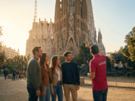 Europa em julho: que atrações reservar antes da viagem?