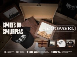 Publicidade estratégica é destaque no Prêmio Colunistas Sul