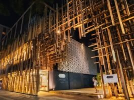Iniciativa global, Japan House apresenta Japão para o mundo