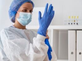 Escovas técnicas integram protocolos de limpeza hospitalar