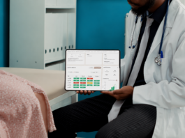 IA avança na saúde e reorganiza fluxo da obstetrícia