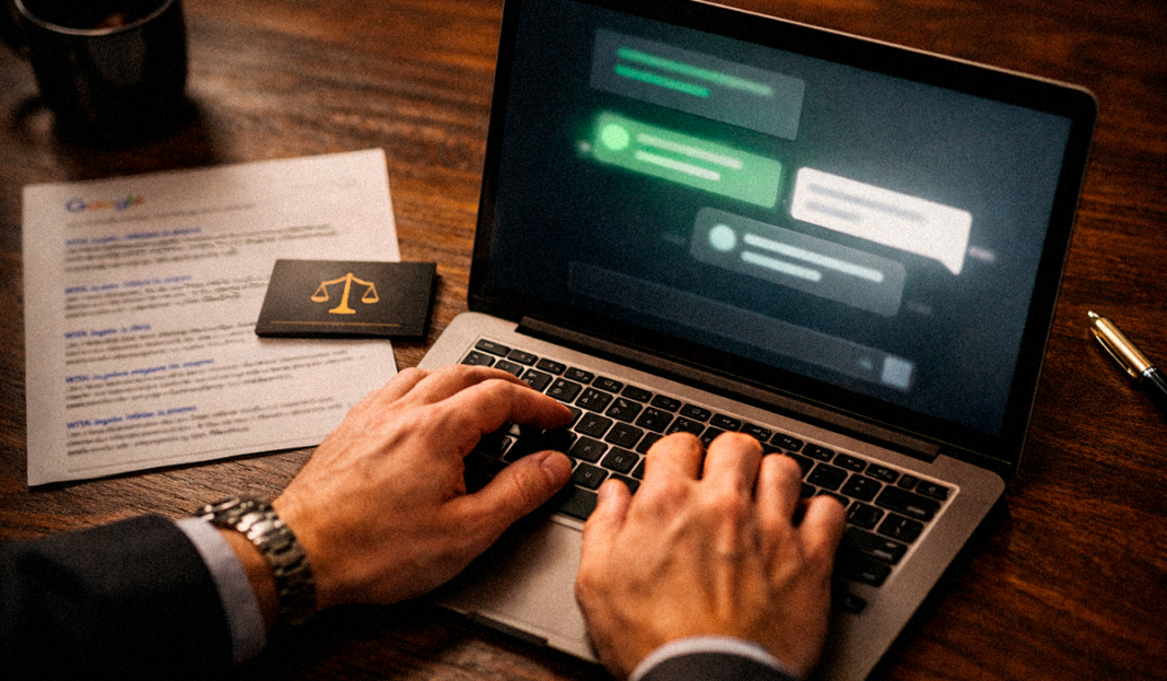 IA muda busca por advogados e cria nova frente de mercado IA muda busca por advogados e cria nova frente de mercado