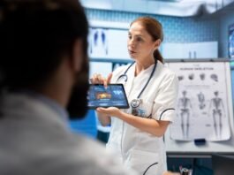 Formação médica avança com IA e ciência de dados