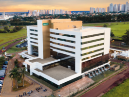 Hospital Unimed Ribeirão marca 10 anos em alta complexidade