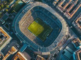Complexos esportivos impulsionam valorização urbana
