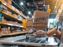 Burocracia tributária impacta expansão do e‑commerce em 2026