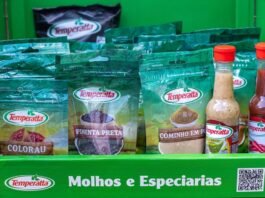 Temperatta entra no varejo on-line e projeta dobrar receita