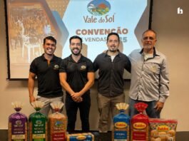 BuyCo assessora venda da marca Vale do Sol para a Baldini