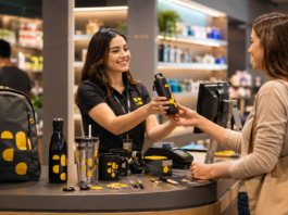 Brindes no PDV integram ações de marketing direto
