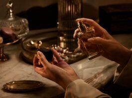 Perfumes gourmand impulsionam mercado de luxo