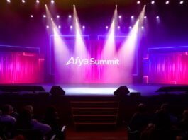 Afya Summit amplia programação e experiências em 2026