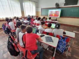 IA e outras tecnologias podem ser aliadas na educação