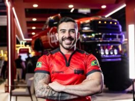 NoPing leva experiência com jogos online ao Abrint 2026