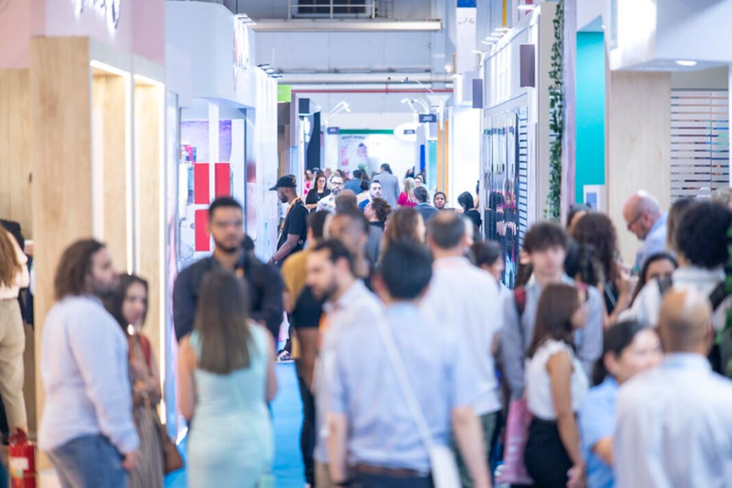 Sensory Bar será destaque na in-cosmetics Latin America 2026 Sensory Bar será destaque na in-cosmetics Latin America 2026
