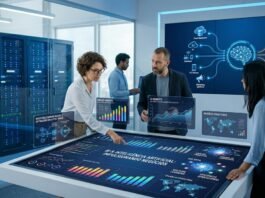 Inteligência de dados redefine estratégias empresariais