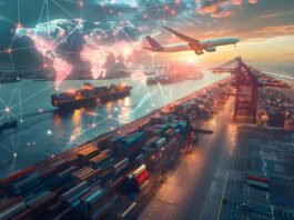 Tensões geopolíticas elevam custos do frete global
