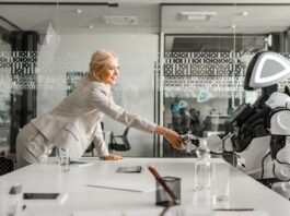 Automação avança e 61% das empresas ampliam investimentos
