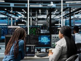 Automação reduz tempo operacional em até 60% na indústria