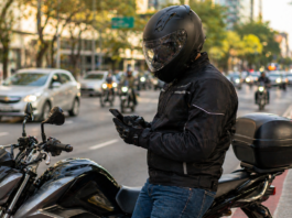 Seguro de moto segue tendência de apólices personalizadas