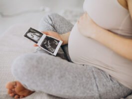 Ultrassom morfológico detalha formação fetal e prediz riscos