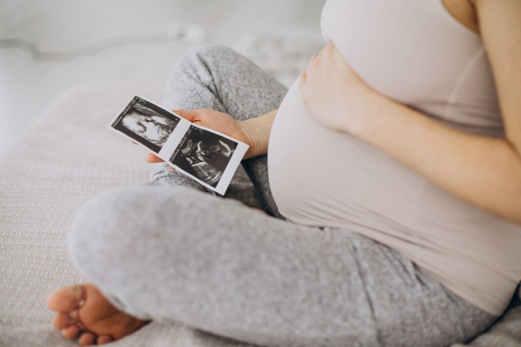 Ultrassom morfológico detalha formação fetal e prediz riscos Ultrassom morfológico detalha formação fetal e prediz riscos