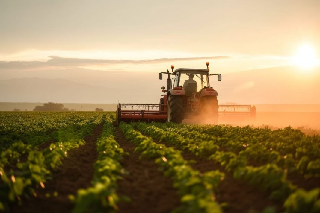 Tensões no Oriente Médio trazem desafios para o agronegócio Tensões no Oriente Médio trazem desafios para o agronegócio