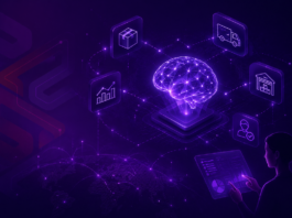 A Logtech que Está Transformando a Logística do E-Commerce
