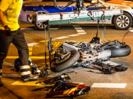 Advogado explica auxílio-acidente após acidente de moto