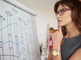 Empresas utilizam dados como instrumentos de validação