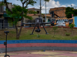 Tecnologia no combate à dengue amplia eficiência de ações